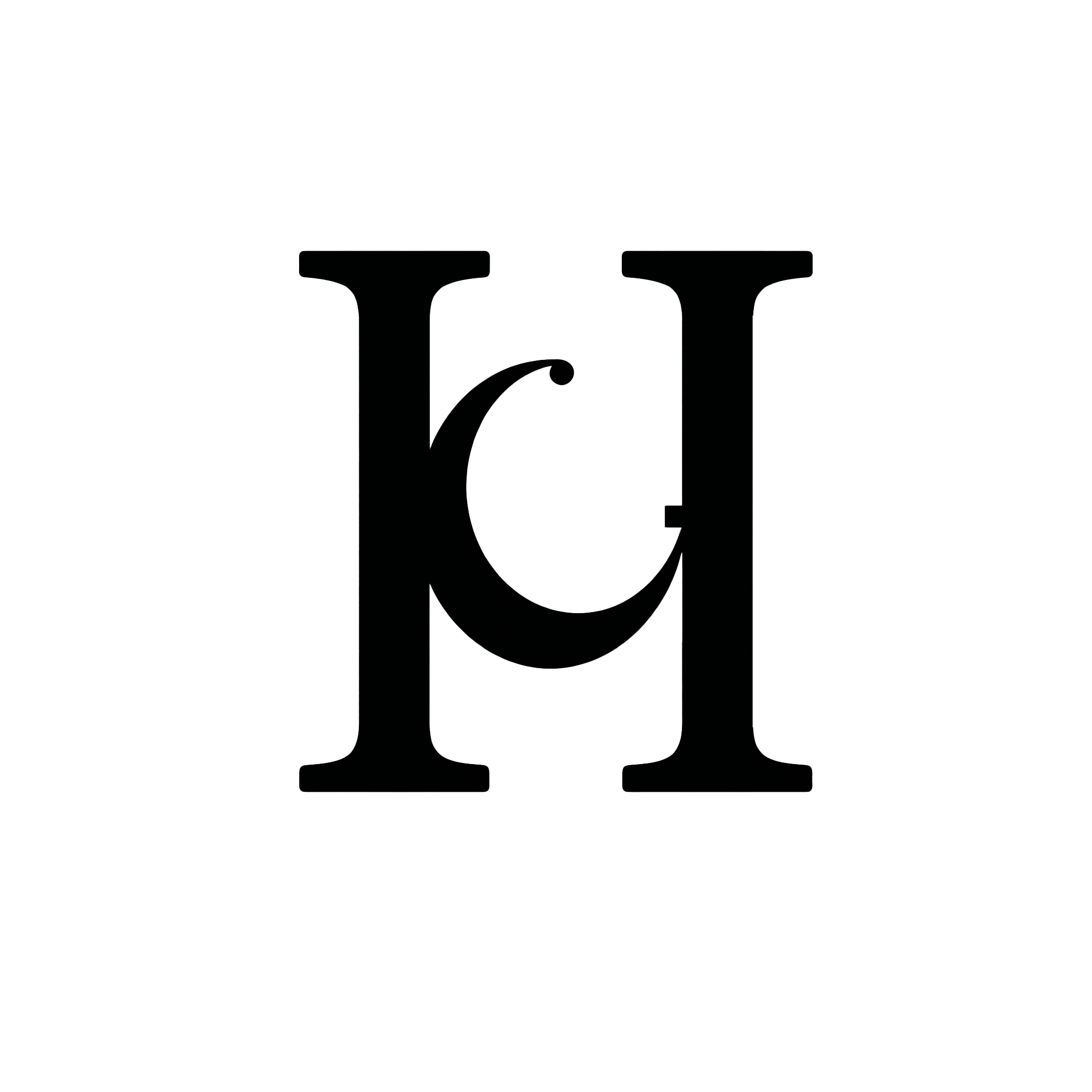Logotipo Casa Hidalgo